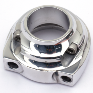 ALLOGGIAMENTI MANOPOLE ACCELERATORE