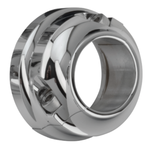 ALLOGGIAMENTI MANOPOLE ACCELERATORE