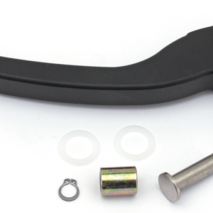 COMANDI MANUBRIO ZODIAC CUSTOM PRODUCT" IN ALLUMINIO BILLET ZODIAC