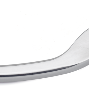 COMANDI MANUBRIO ZODIAC CUSTOM PRODUCT" IN ALLUMINIO BILLET ZODIAC