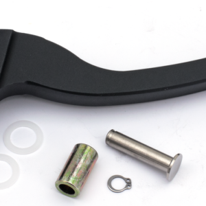 COMANDI MANUBRIO ZODIAC CUSTOM PRODUCT" IN ALLUMINIO BILLET ZODIAC