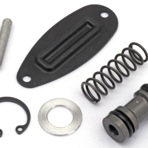 COMANDI MANUBRIO ZODIAC CUSTOM PRODUCT" IN ALLUMINIO BILLET ZODIAC