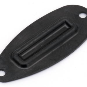 COMANDI MANUBRIO ZODIAC CUSTOM PRODUCT" IN ALLUMINIO BILLET ZODIAC