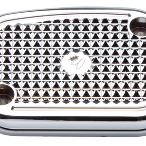 COPERTURE POMPE FRENO E FRIZIONE DIAMOND DA VITY'S