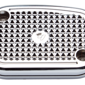 COPERTURE POMPE FRENO E FRIZIONE DIAMOND DA VITY'S