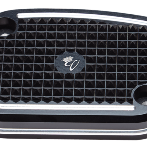 COPERTURE POMPE FRENO E FRIZIONE DIAMOND DA VITY'S