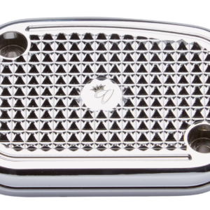 COPERTURE POMPE FRENO E FRIZIONE DIAMOND DA VITY'S