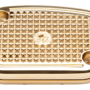 COPERTURE POMPE FRENO E FRIZIONE DIAMOND DA VITY'S