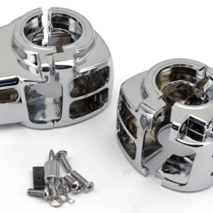 KIT ALLOGGIAMENTI INTERRUTTORI DEL MANUBRIO