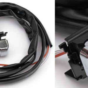 INTERRUTTORI MANUBRIO ERGONOMICI PER MODELLI 1996-2013