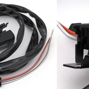 INTERRUTTORI MANUBRIO ERGONOMICI PER MODELLI 1996-2013