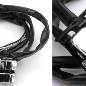 INTERRUTTORI MANUBRIO ERGONOMICI PER MODELLI 1996-2013