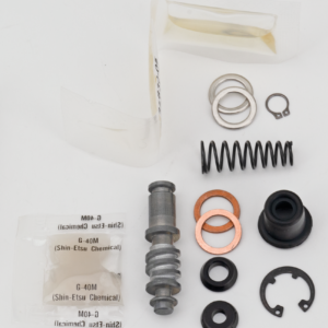 KIT DI RIPARAZIONE POMPA FRENO ANTERIORE