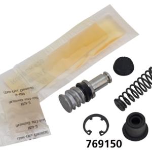 KIT DI RIPARAZIONE POMPA FRENO ANTERIORE