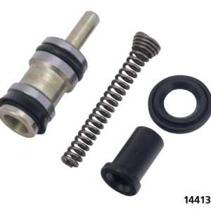 KIT DI RIPARAZIONE POMPA FRENO ANTERIORE