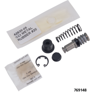 KIT DI RIPARAZIONE POMPA FRENO ANTERIORE