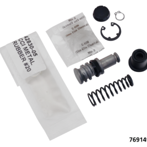 KIT DI RIPARAZIONE POMPA FRENO ANTERIORE