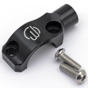 SUPPORTO SPECCHIETTO PER POMPE FRENO E FRIZIONE BERINGER