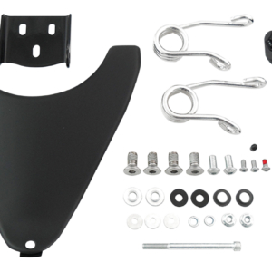KIT DI MONTAGGIO SELLA SINGOLA V-TWIN MFG.