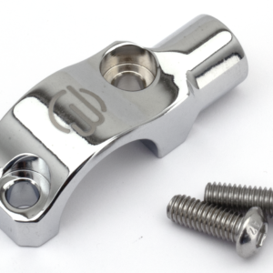 SUPPORTO SPECCHIETTO PER POMPE FRENO E FRIZIONE BERINGER