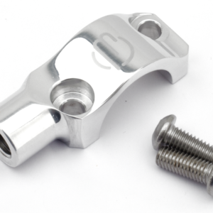 SUPPORTO SPECCHIETTO PER POMPE FRENO E FRIZIONE BERINGER