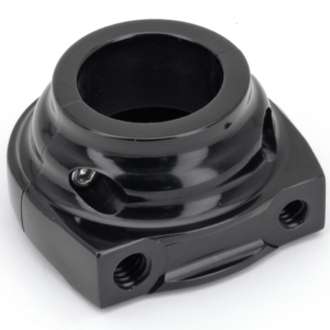 ALLOGGIO CAVO ACCELERATORE PM CONTOUR IN ALLUMINIO BILLET