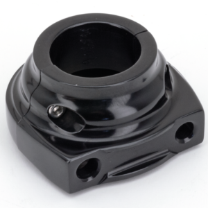 ALLOGGIO CAVO ACCELERATORE PM CONTOUR IN ALLUMINIO BILLET