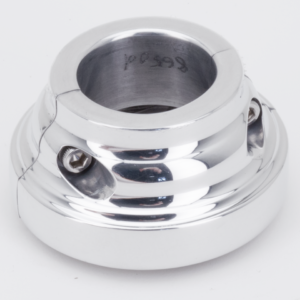 ALLOGGIO CAVO ACCELERATORE PM CONTOUR IN ALLUMINIO BILLET