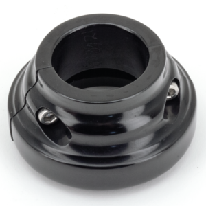 ALLOGGIO CAVO ACCELERATORE PM CONTOUR IN ALLUMINIO BILLET