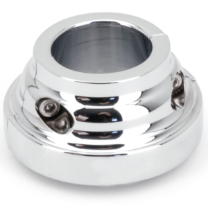 ALLOGGIO CAVO ACCELERATORE PM CONTOUR IN ALLUMINIO BILLET