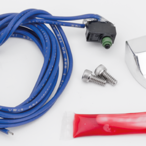 POMPE FRENO DA MANUBRIO PERFORMANCE MACHINE STILE CONTOUR