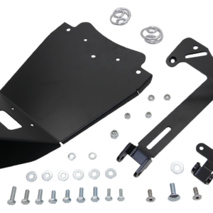 KIT DI MONTAGGIO SELLA SINGOLA V-TWIN MFG.