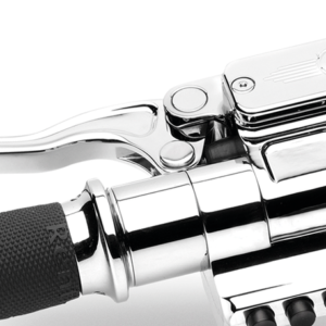 POMPA FRIZIONE PM CONTOUR