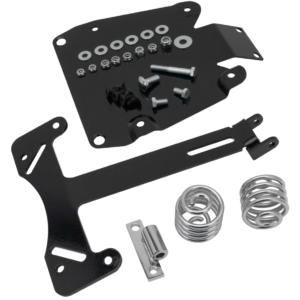 KIT DI MONTAGGIO SELLA SINGOLA V-TWIN MFG.