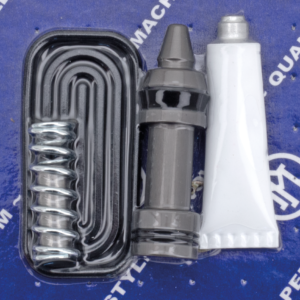 KIT DI RICOSTRUZIONE POMPE FRENO PM