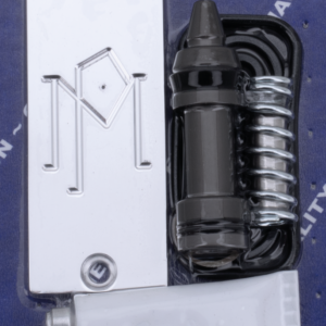 KIT DI RICOSTRUZIONE POMPE FRENO PM