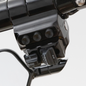 ALLOGGI PULSANTI PM CONTOUR PER MODELLI TOURING