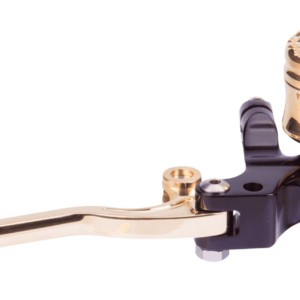 COMANDI MANUBRIO VITY'S DESIGN "DIAMOND TANK"