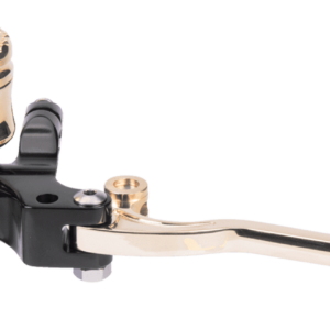 COMANDI MANUBRIO VITY'S DESIGN "DIAMOND TANK"