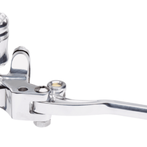 COMANDI MANUBRIO VITY'S DESIGN "DIAMOND TANK"