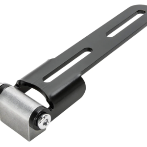 ATTACCO PER SELLA SINGOLA CON CERNIERA ANTERIORE LOWBROW CUSTOMS