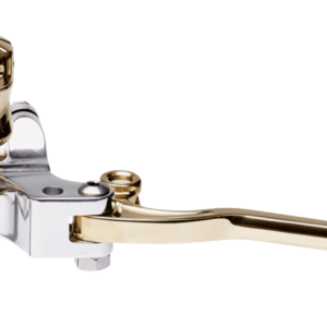 COMANDI MANUBRI VITY'S DESIGN "MATHEW"