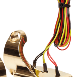 PULSANTIERE E DISTANZIALI PER COMANDI MANUBRIO VITY'S DESIGN