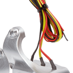 PULSANTIERE E DISTANZIALI PER COMANDI MANUBRIO VITY'S DESIGN