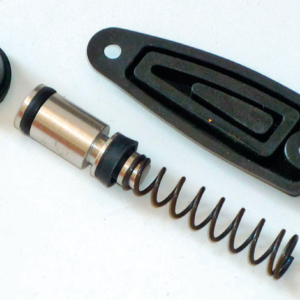 COMANDI MANUBRIO IN BILLET BY KUSTOM TECH