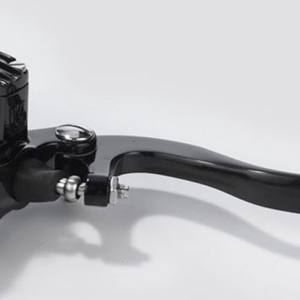 COMANDI MANUBRIO CLASSIC KUSTOM TECH