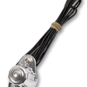 ALLOGGIAMENTI PULSANTI KUSTOM TECH DELUXE