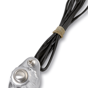 ALLOGGIAMENTI PULSANTI KUSTOM TECH DELUXE