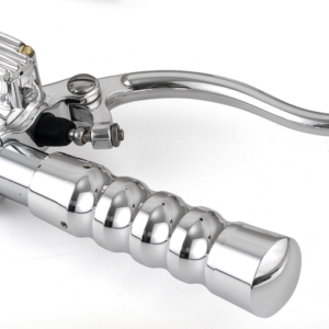 COMANDI MANUBRIO KUSTOM TECH DELUXE