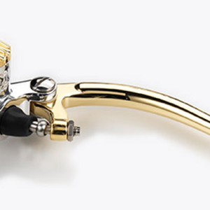 COMANDI MANUBRIO KUSTOM TECH DELUXE